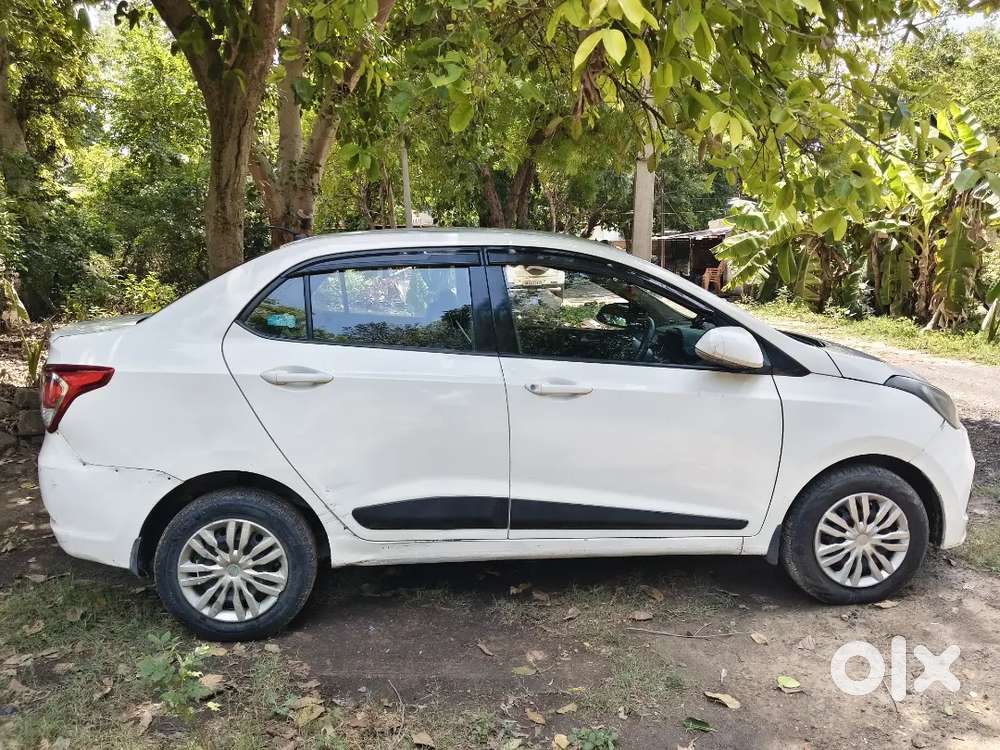 Hyundai Xcent Diesel 2016 Full Orginal Paint