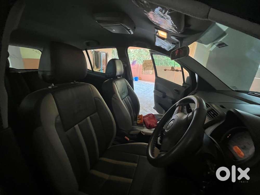 Maruti Suzuki Ritz 2010 Petrol Good Condition