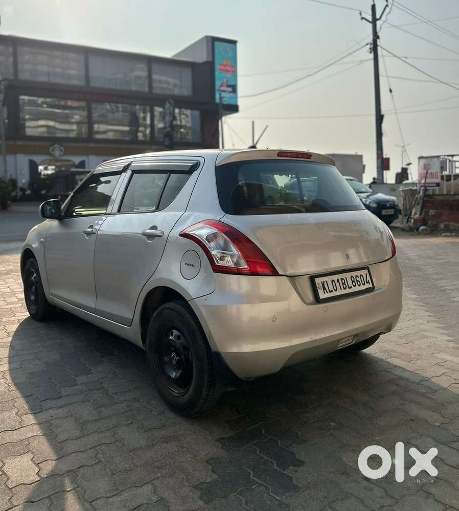 Maruti Suzuki Swift 2013 Diesel Good Condition
