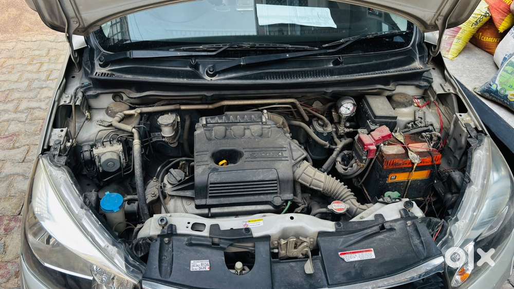 Maruti Celerio 2021 Year