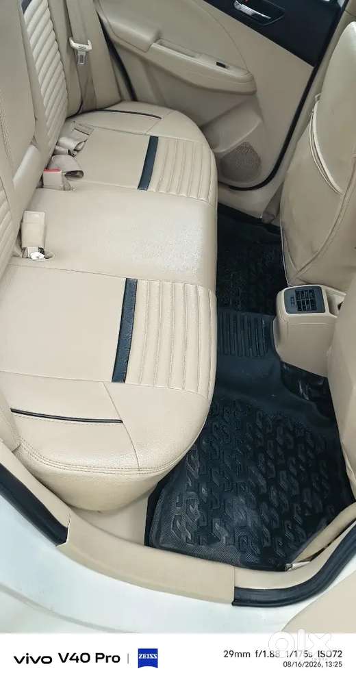 Maruti Suzuki Dzire 1.2 Vxi 2024