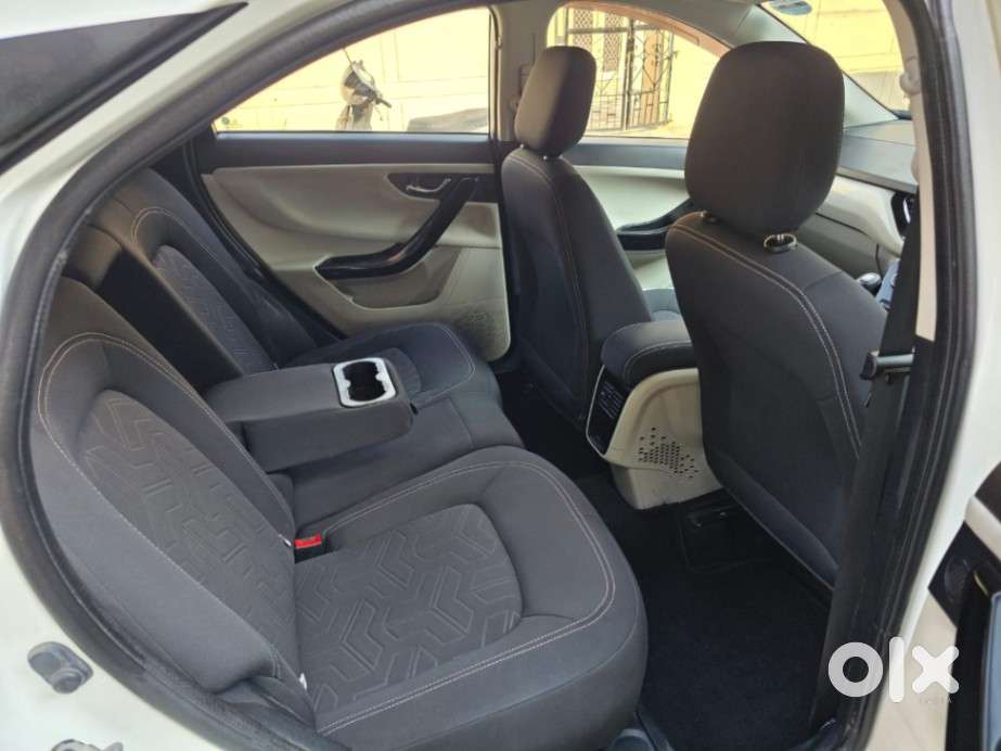 Tata Nexon 1.5 Revotorq Xz Plus, 2021, Diesel