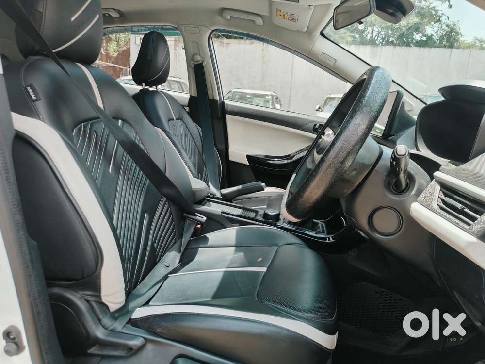 Tata Nexon Creative 1.5  Revotorq Diesel 6mt, 2025, Diesel