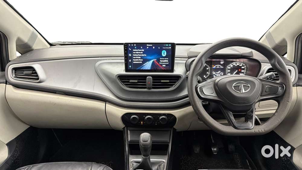 Tata Altroz Xe Petrol, 2022, Petrol