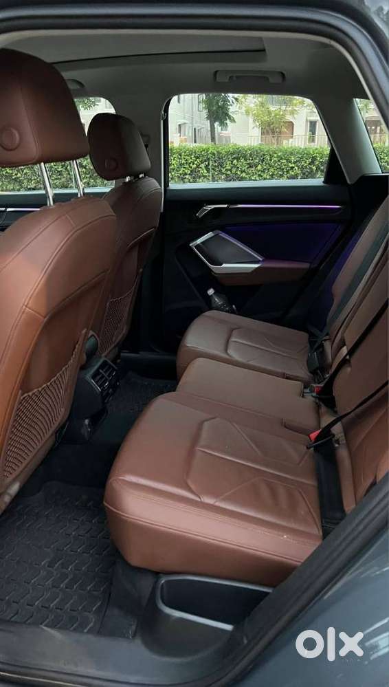 Audi Q3 40 Tfsi Premium Plus, 2025, Petrol
