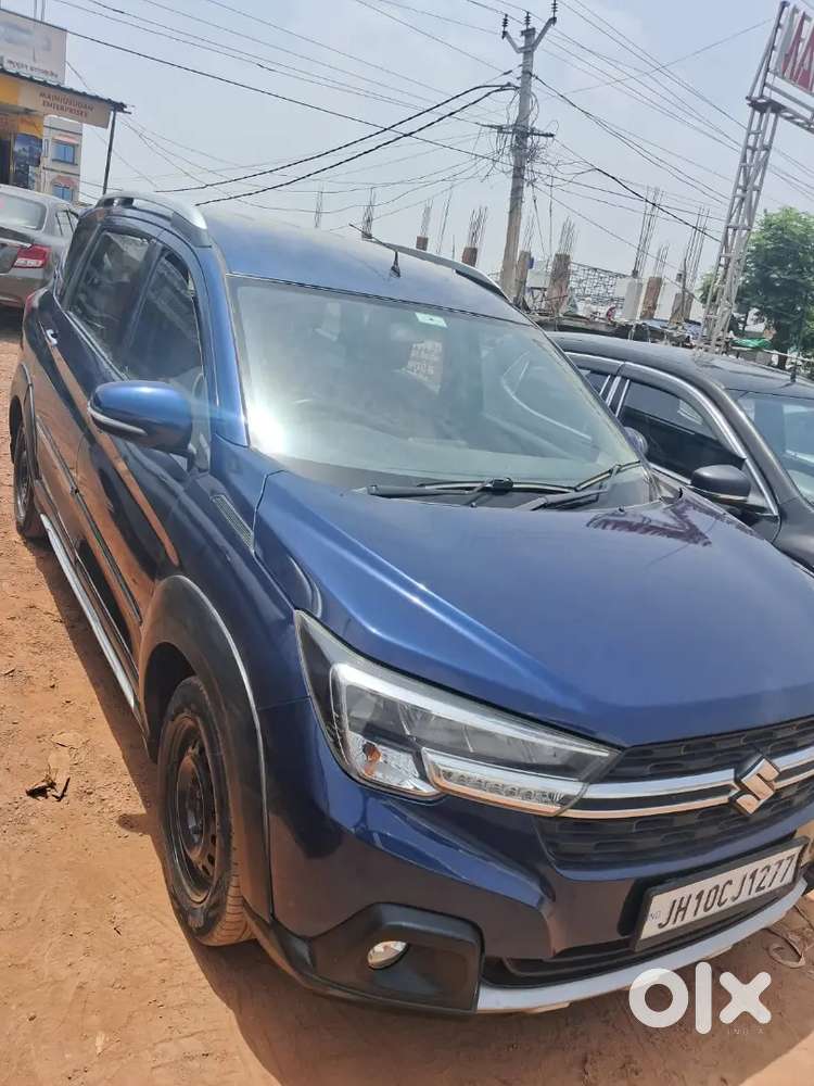 Maruti Suzuki Xl6 2022