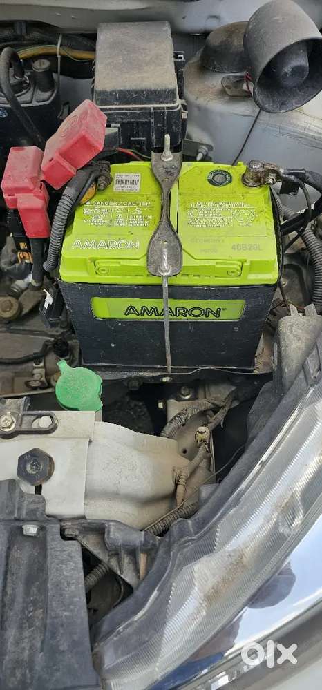 Maruti Suzuki Celerio Vxi 2019