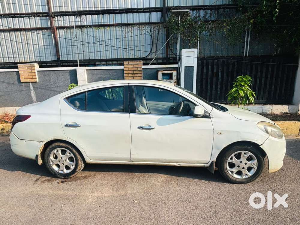2014 Renault Scala Diesel