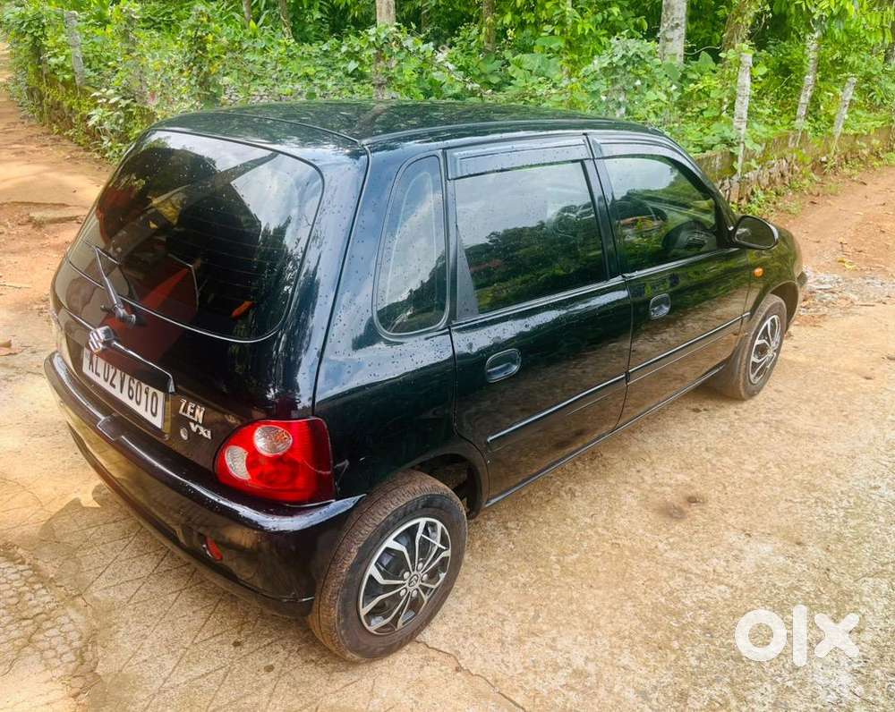 2005 Zen Vxi
