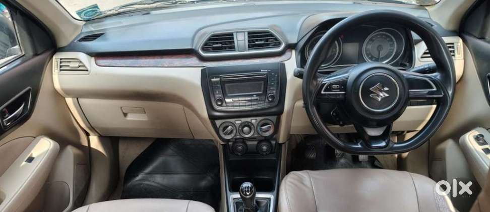 Maruti Suzuki Swift Dzire Vdi Bsiv, 2018, Diesel