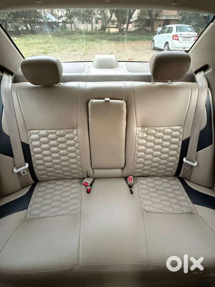 Maruti Suzuki Swift Dzire Vdi (o), 2016, Diesel