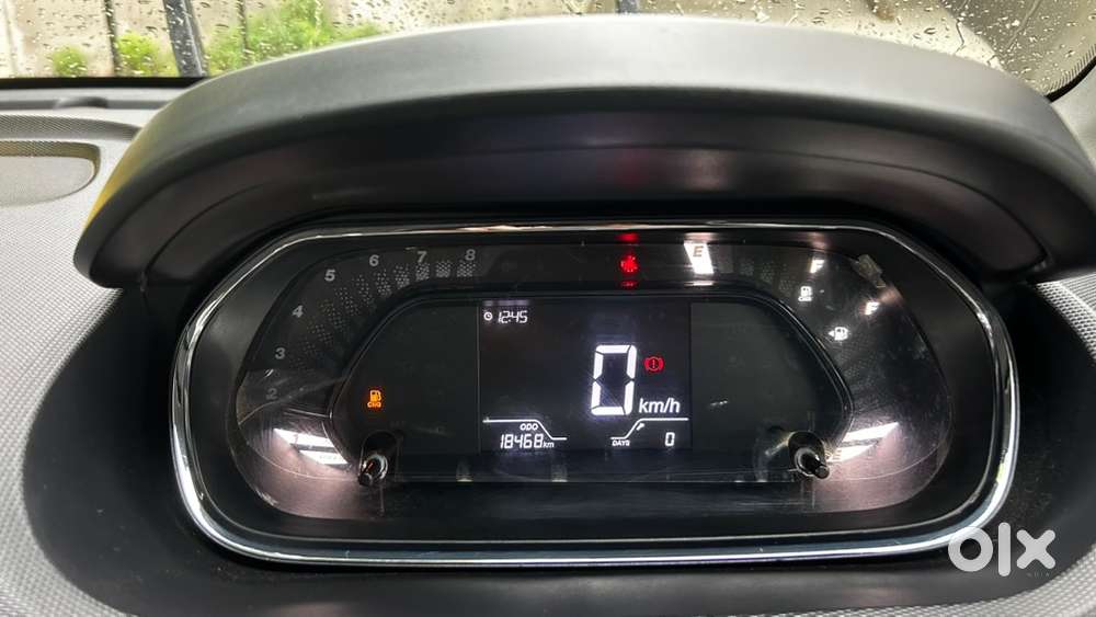 Tata Tiago Xt 2024