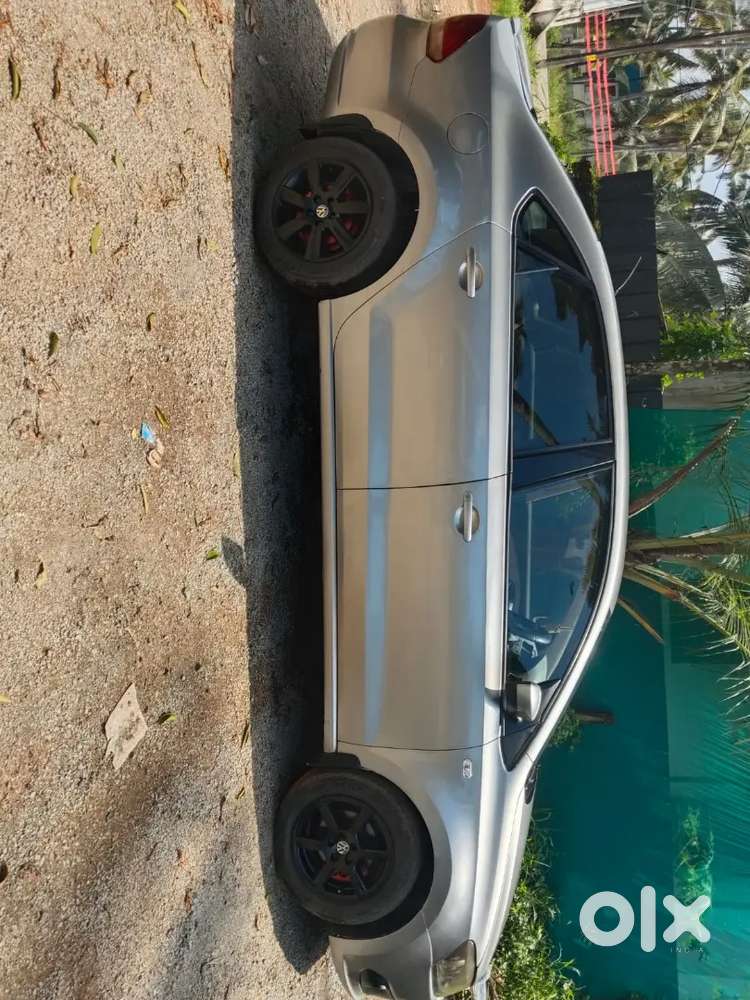 Volkswagen Vento 2013