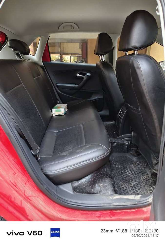 Volkswagen Polo 1.0 Highline Plus Tsi, 2018, Petrol