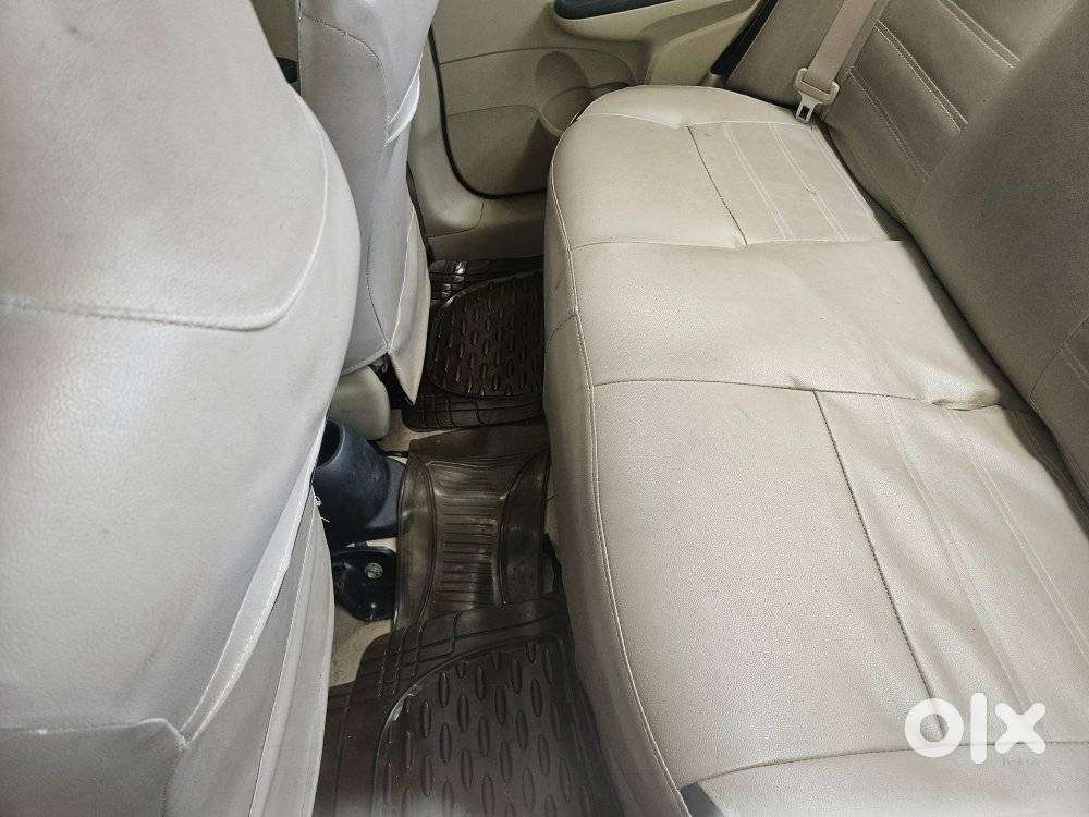 Honda Amaze S I-dtech, 2014, Diesel