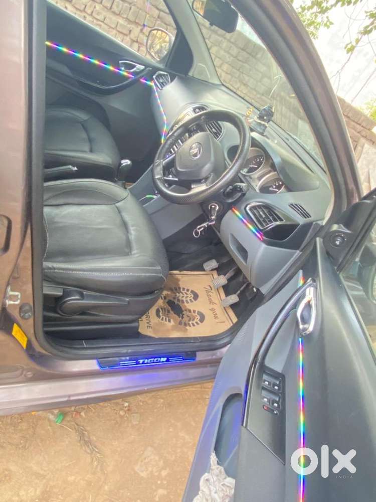 Tata Petrol Car 2017