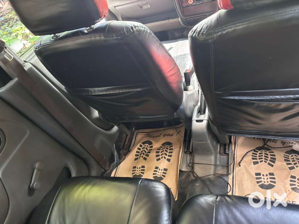 Maruti Suzuki Wagon R Petrol 2004