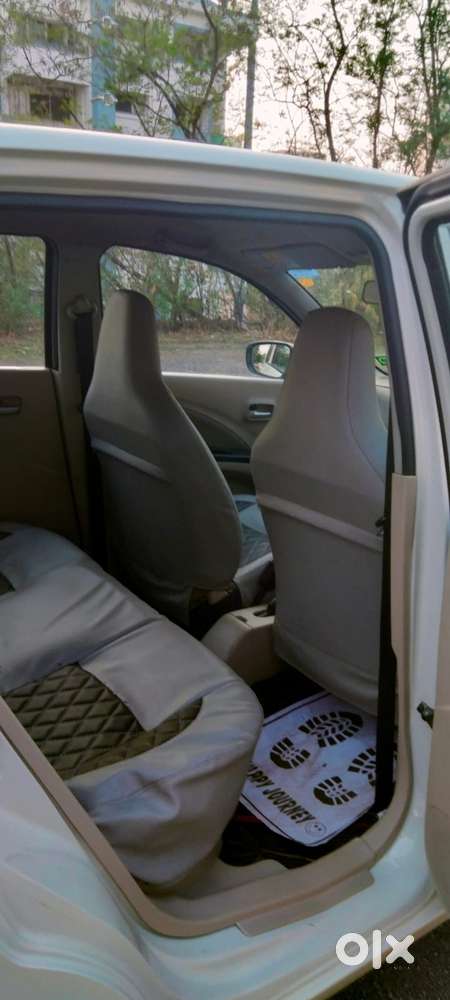 Maruti Suzuki Celerio Zxi Optional Amt, 2021, Petrol