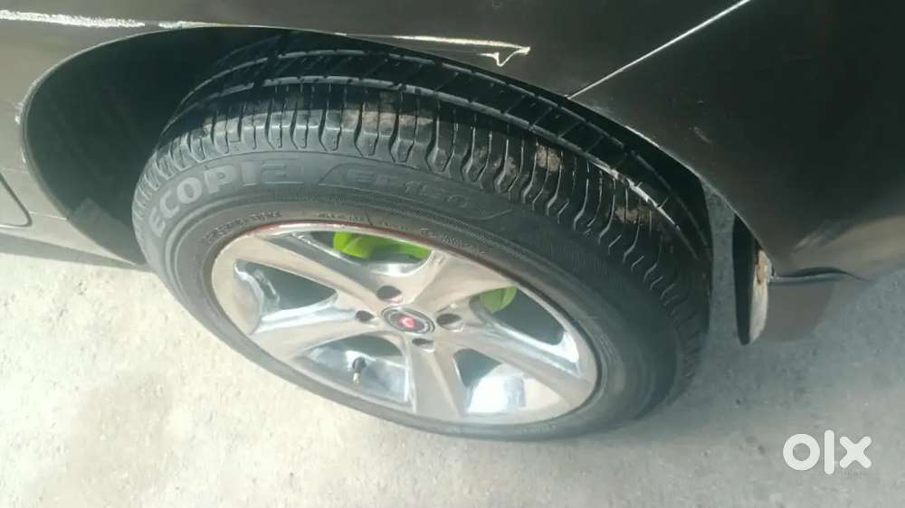 Maruti Suzuki Baleno 2019 Delta