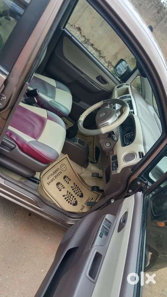 Maruti Suzuki Estilo Vxi 2010