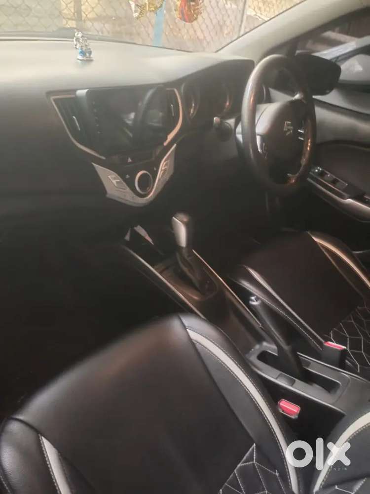 Maruti Suzuki Baleno 2018 Petrol 65000 Km Driven