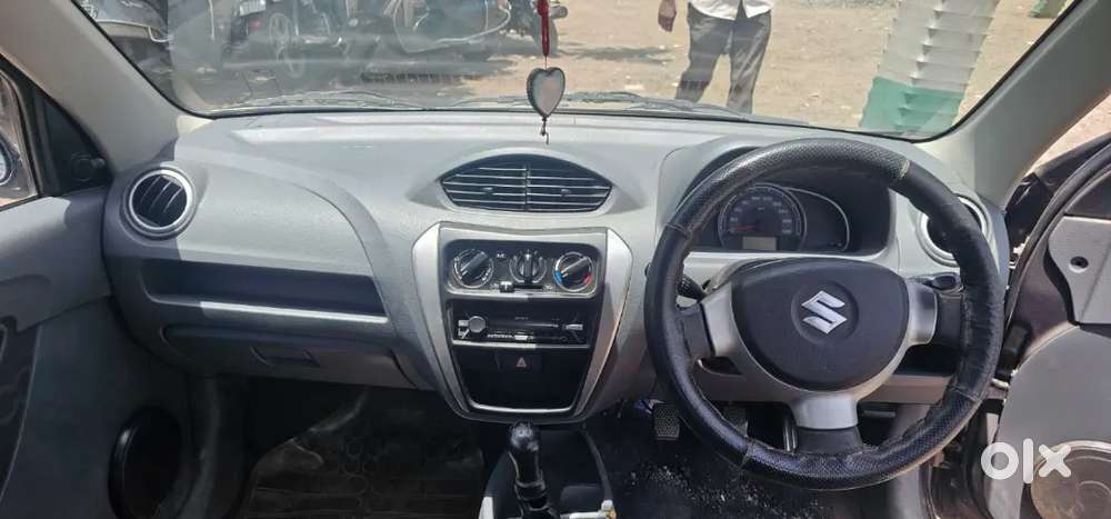 Maruti Suzuki Alto 800 2016 Petrol Well Maintained