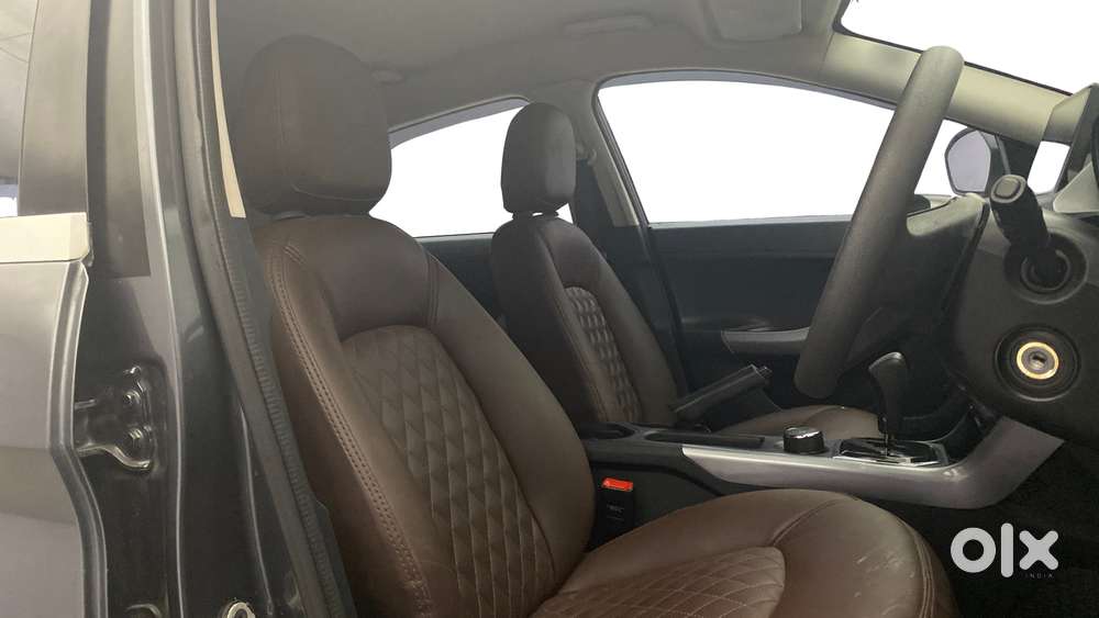 Tata Nexon 1.2 Revotron Xma, 2020, Petrol