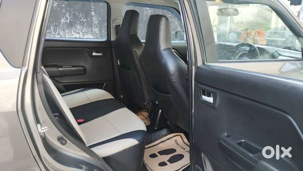 Maruti Suzuki Wagon R