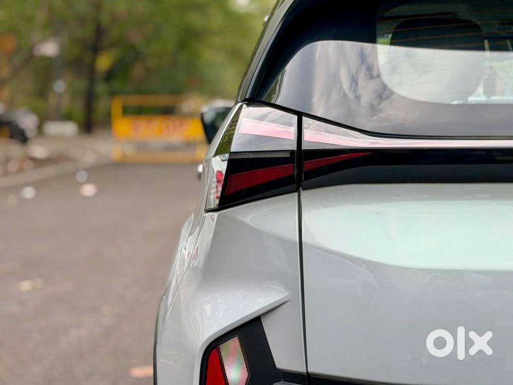 Tata Nexon Ev Empowered Plus Lr, 2023, Electric