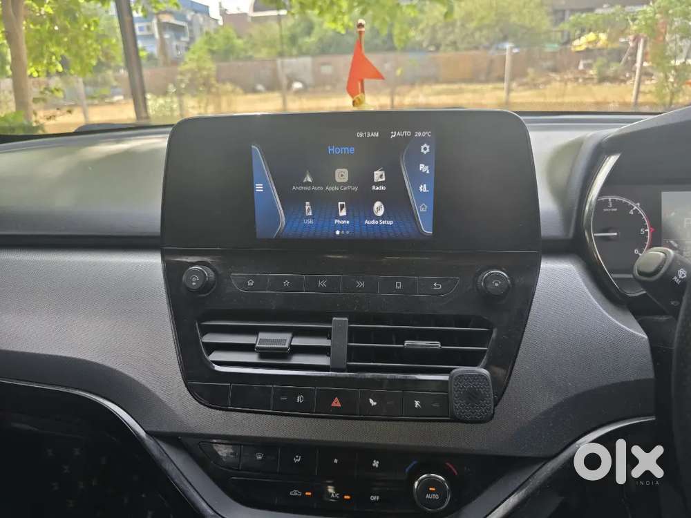 Tata Harrier 2022 Diesel Well Maintained