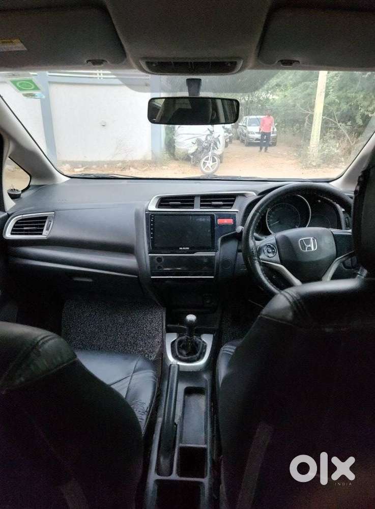 Honda Jazz Vx Diesel, 2016, Diesel