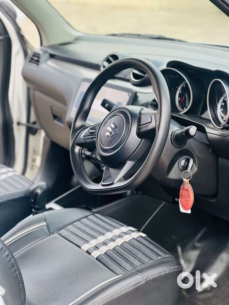 Maruti Suzuki Swift Amt Vxi, 2023, Petrol