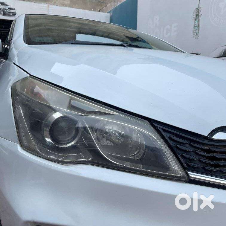 Maruti Suzuki Ciaz Sigma Diesel, 2019, Diesel