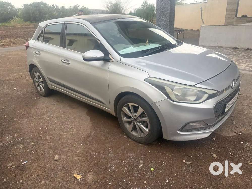 Hyundai I20 2015 Diesel 211000 Km Driven