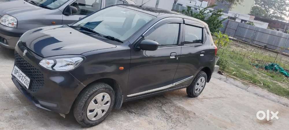Maruti Suzuki Alto 1.0 Vxi 2024