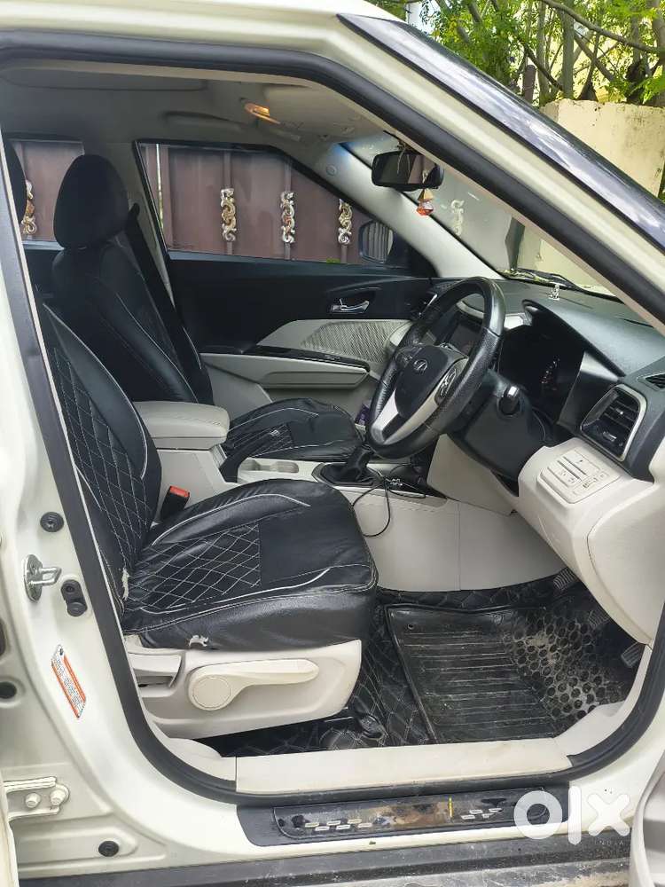 Mahindra Xuv300 Turbosport 2022
