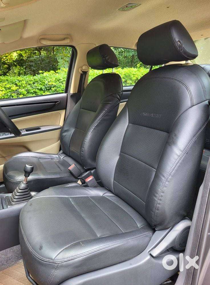 Honda Amaze S I-vtec, 2018, Petrol