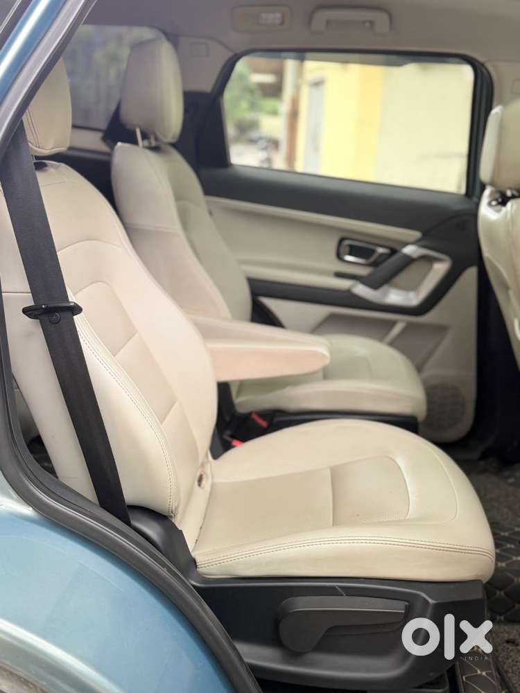 Tata Safari 2.0 Kryotec Xza Plus Gold 6 Str, 2021, Diesel