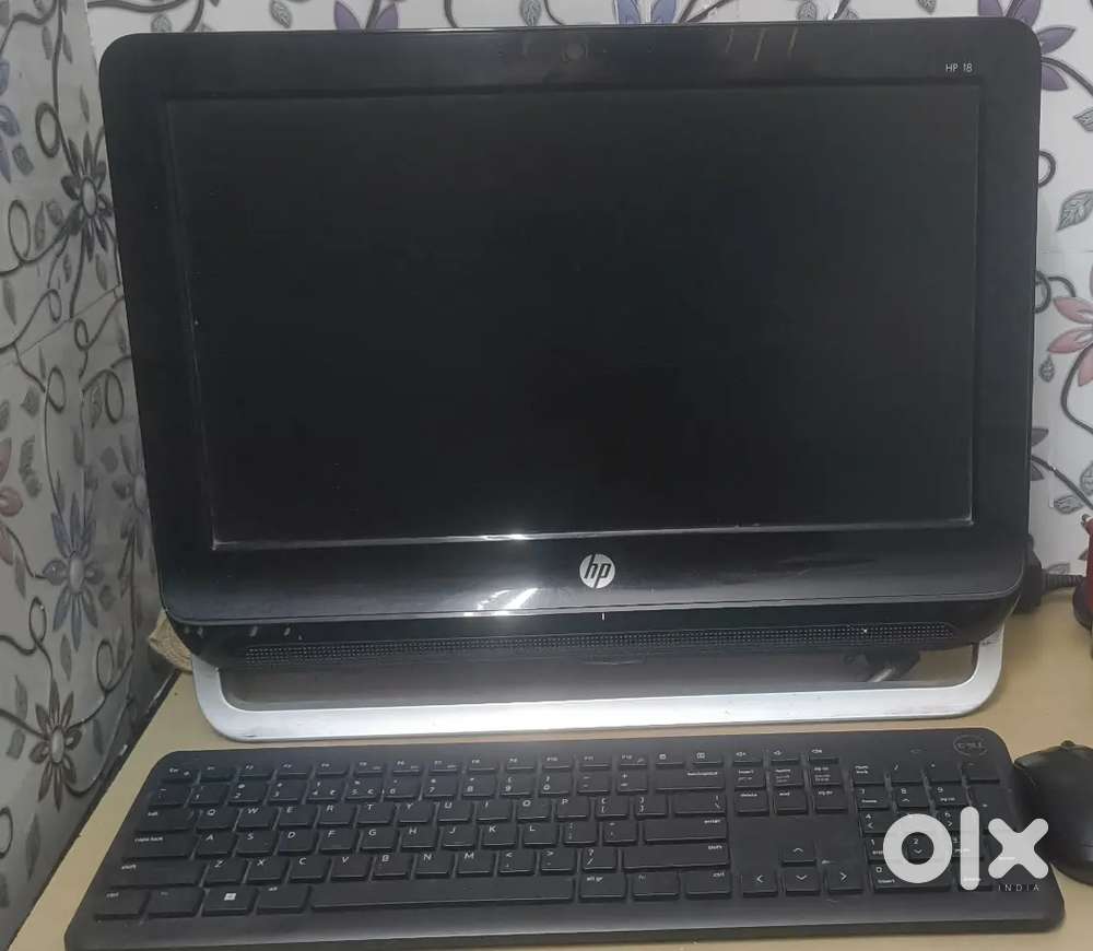 Processor - AMD E1-1500 with radeon (tm) HD graphics 1.48 GHz