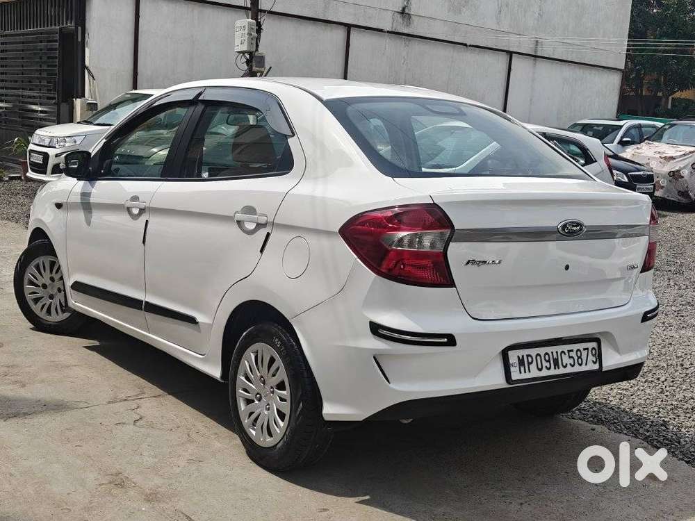 Ford Aspire Trend Plus Tdci, 2019, Diesel