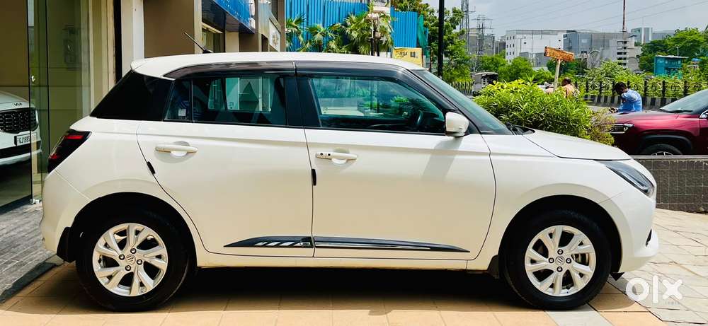 Maruti Suzuki Swift Amt Zxi Plus, 2024, Petrol