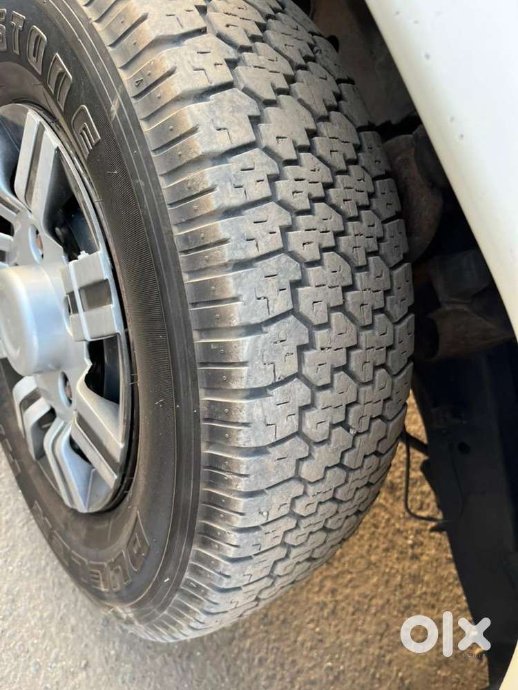 Mahindra Bolero 2017 Diesel Well Maintained