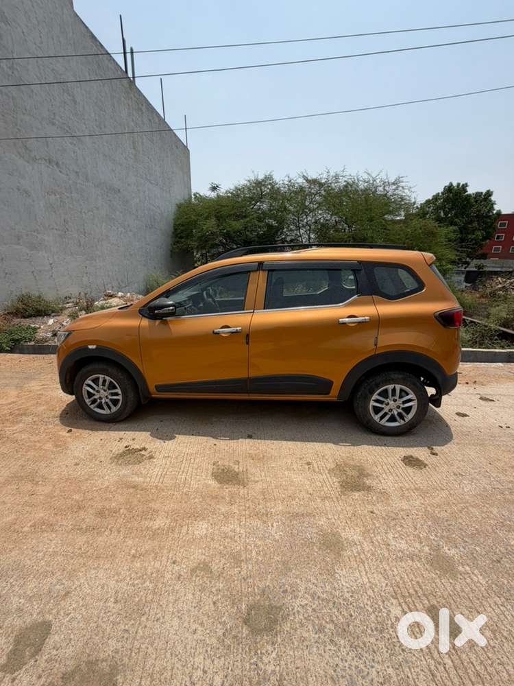 Renault Triber Petrol 2023