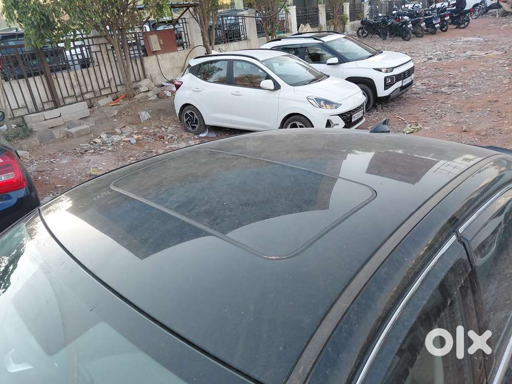 Hyundai Verna 1.5 Petrol 2024