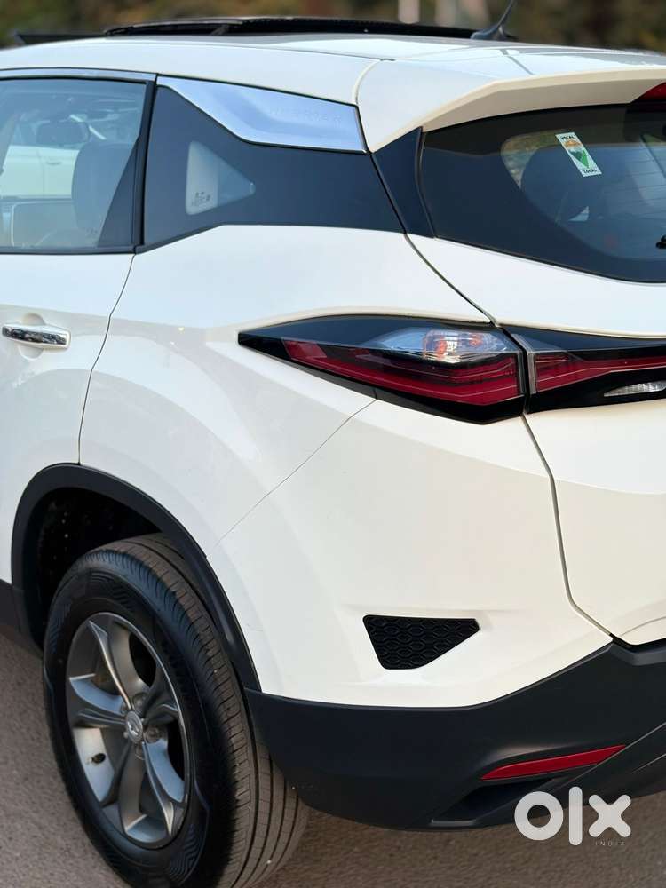 Tata Harrier 2.0 Kryotec Xta Plus, 2021, Diesel