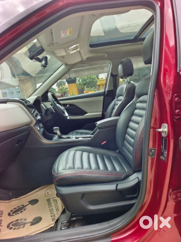 Hyundai Creta 1.5 Mpi Sx Petrol Ivt, 2020, Petrol