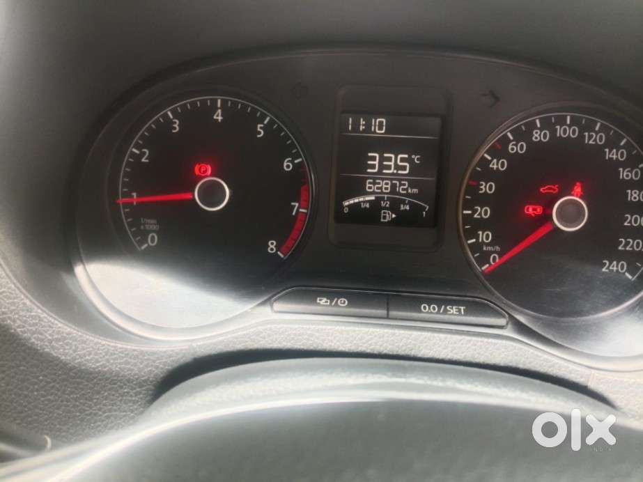 Volkswagen Polo 1.0 Highline Plus Tsi, 2020, Petrol