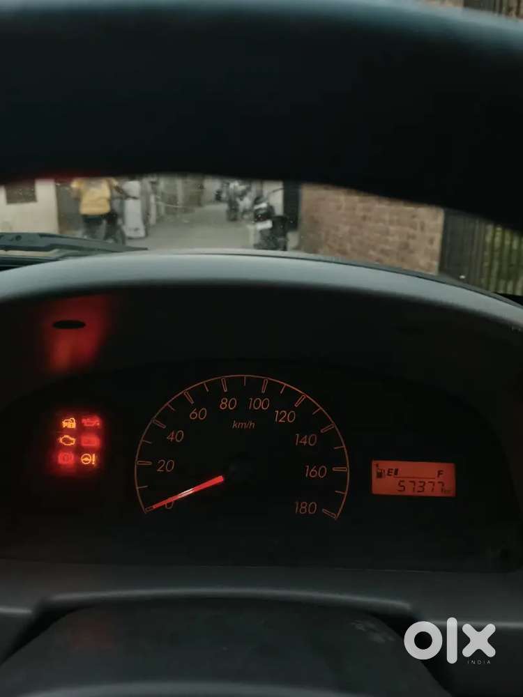 Maruti Suzuki Alto 2012 Petrol
