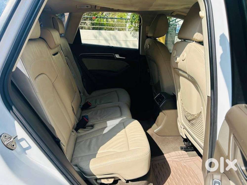 Audi Q5 3.0 Tdi, 2015, Diesel