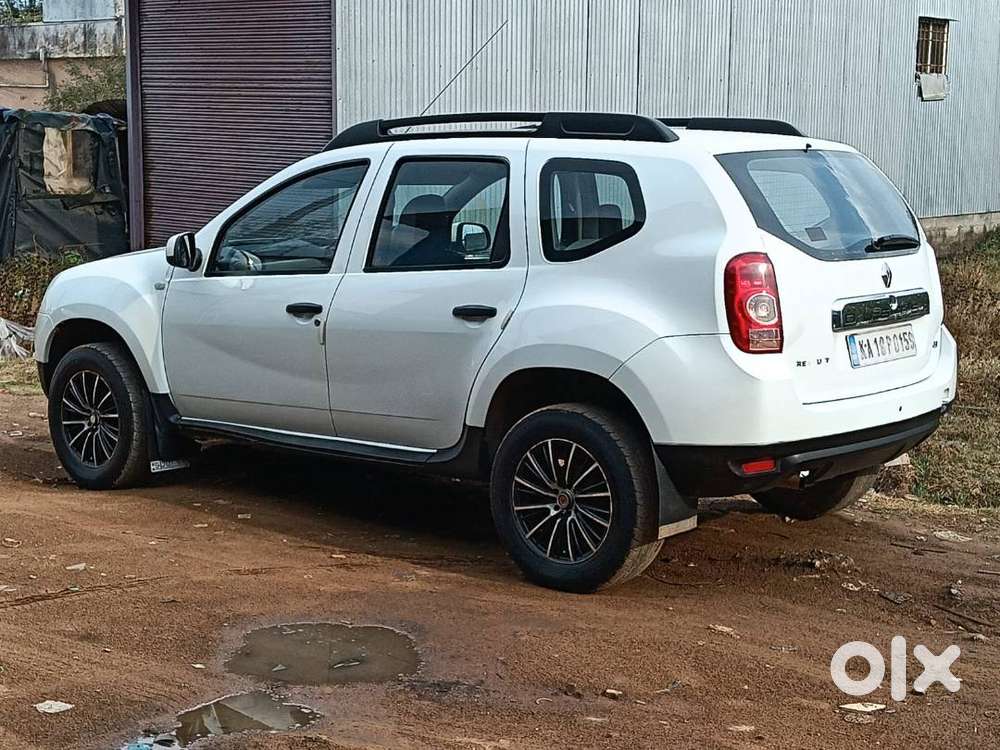 Engine And Mechanical Components In Very Good Condition